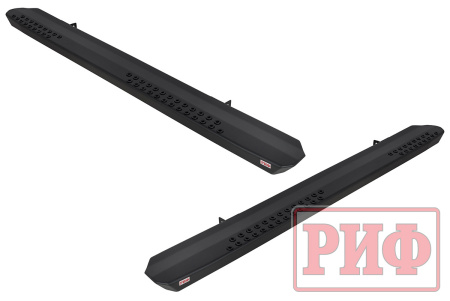 Пороги РИФ силовые TANK 400 RIFT40-41000