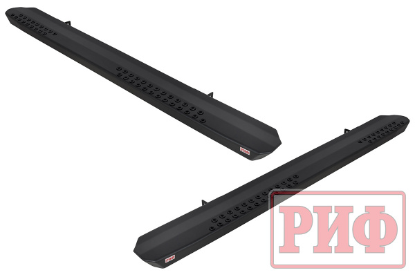Пороги РИФ силовые TANK 400 RIFT40-41000