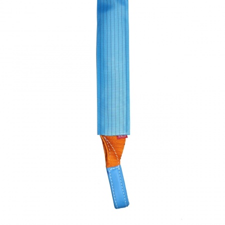 Защитный чехол для динамической стропы 40-80мм Tplus T002327