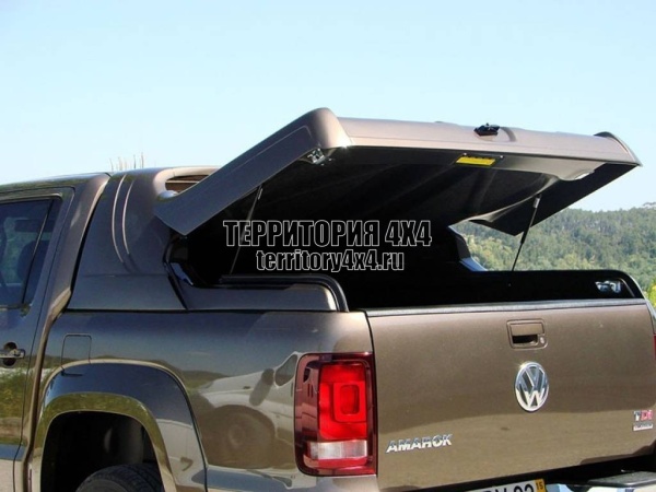 Крышка Linextras на Volkswagen Amarok (2010-) -316143