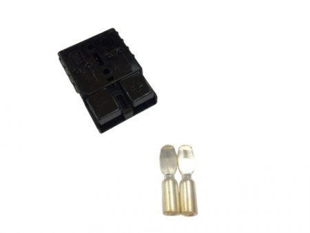 WA-0101 Разъём для подсоединения лебедки, 50А COMEUP 881075