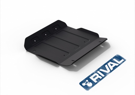 Защита рулевых тяг RIVAL UAZ 3303/3909/3741   222.6319.1