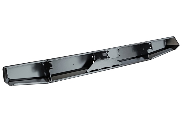 Бампер РИФ задний УАЗ Хантер стандарт