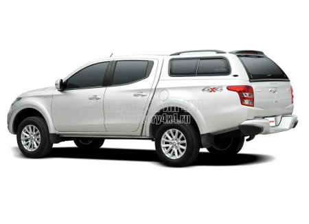 Кунг Carryboy S560 на Mitsubishi L200 (2015+) -786617