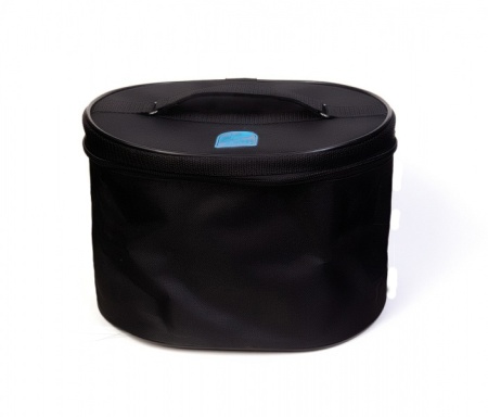 Набор охотника номер 5 (котелок 4,5 л. и чайник 3,3 л.) в чехле  НН-012