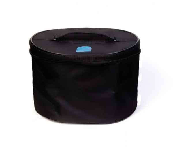 Набор охотника номер 5 (котелок 4,5 л. и чайник 3,3 л.) в чехле  НН-012