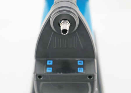 Компрессор 4REVO BF160A (цифровой манометр) BF160A