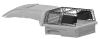 Ящик инструментальный для грузового каркаса STC Sollers ST8 2024+ STC-SST8/24-CFS-BOX