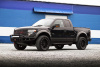 Бампер силовой передний BMS ALFA для Форд F-150 Раптор 2009-2014 BMS060030