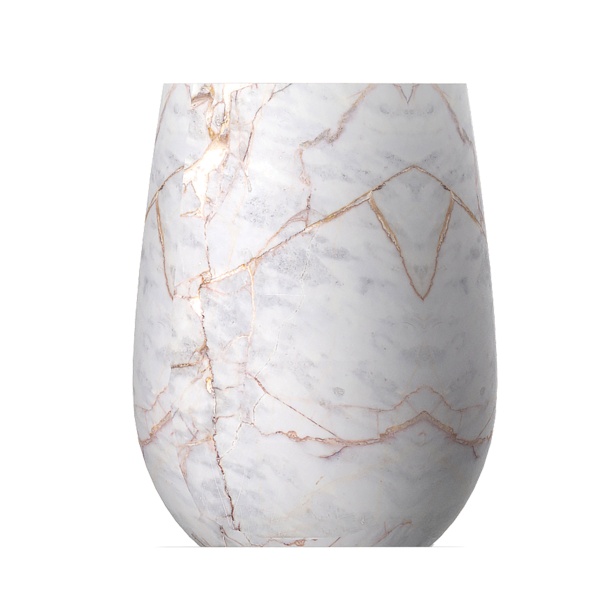 Термобокал IMPERIAL WINE, 270 мл, мрамор  VIW2.22-MARBLE