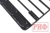 Багажник (платформа) РИФ 1200х2100 мм для Toyota Land Cruiser Prado 120