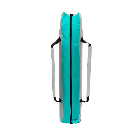 Палатка зимняя двускатная HELIOS DELTA Комфорт, утепленная HS-ISDC-BG