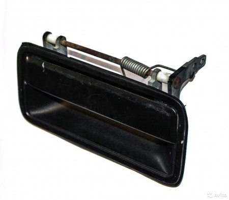 Ручка двери GM 15991781A LH