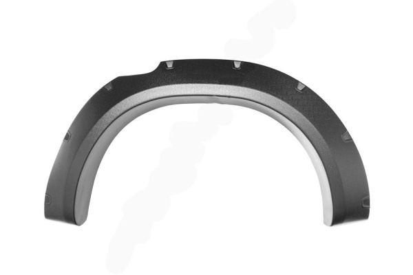 Расширители колесных арок 50мм, шагрень Русская Артель Toyota Hilux Revo   RT-‎060302