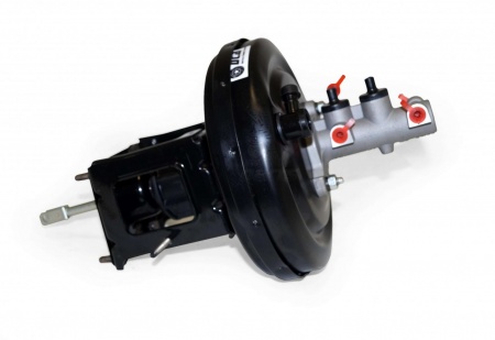Усилитель вакуумный 9" в сборе Niva-Parts 2101-2121  sv-01-21-3510008
