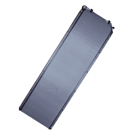 Коврик самонадувающийся BTrace Warm Pad 5,192х66х5 см Коричневый  M0205