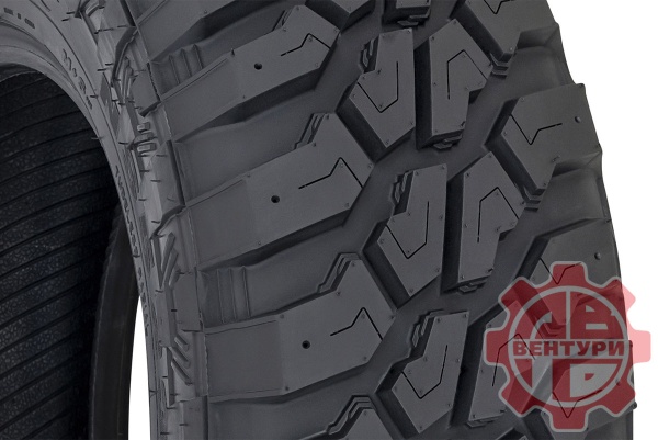 Шина NEREUS NS523 M/TLT265/65R17 120/117Q N0372H