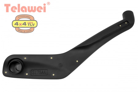 Шноркель Telawei для Isuzu D-Max 2012+ 3.0D S175A