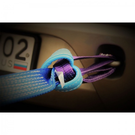 Софт шакл "СТК" 9т Tplus  T001250