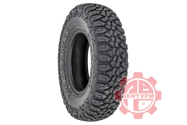 Шина ROADCRUZA RA3200 M/T LT285/75R16 116/113Q POR RA26404
