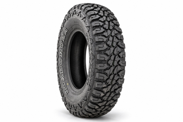 Фото покрышки: Шина ROADCRUZA RA3200 M/T LT285/75R16 116/113Q POR RA26404
