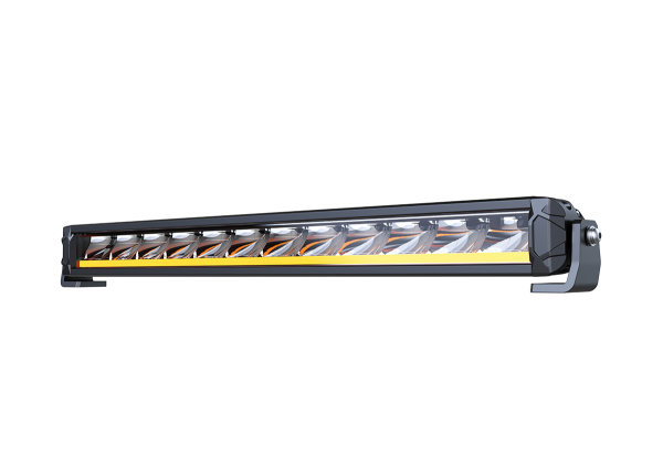 Светодиодная фара комбинированного света AURORA 508 мм 180W ALO-P-S10-20-R13Y-AW