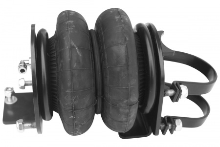 Пневмоподвеска РИФ УАЗ Буханка задний мост, стандартная подвеска   ASK-452-S