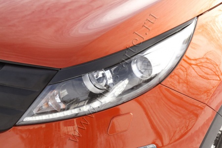 Тюнинг комплект №1 Русская Артель KIA Sportage 2010-2013  TKKS1-021400