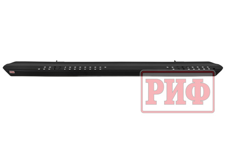Пороги РИФ силовые TANK 400 RIFT40-41000