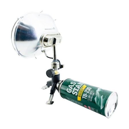 Обогреватель газовый TOURIST RIO  TH-505