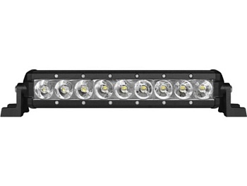 Светодиодная балка мощностью 36W (дальний свет) S0336-S