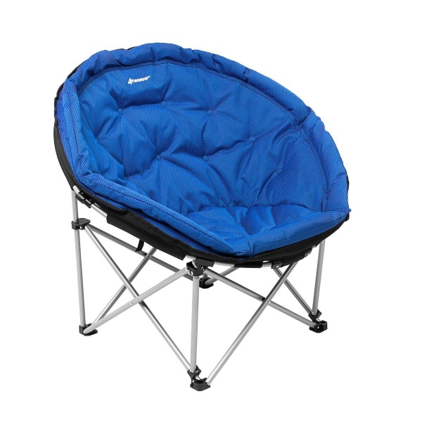 Кресло складное NISUS круглое  N-214L