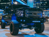 RIGID Rock Light Kit- Янтарный цвет свечения (6 модулей) 400293