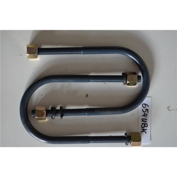 Стремянка рессоры (U-болт) Ironman Nissan Paladin до 2005/ Suzuki Samurai/Sierra 1981+   654UBK