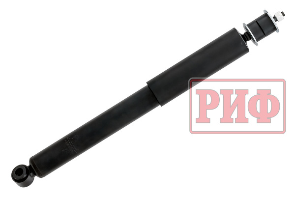 Амортизатор РИФ задний Ssang Yong Rexton 1 штатный OEM 45310-08301 SAG333SL