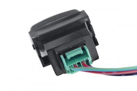 Кнопка ВКЛ/ВЫКЛ, оранжевый, BATTERY MITSUBISHI RIF22-1-5105805