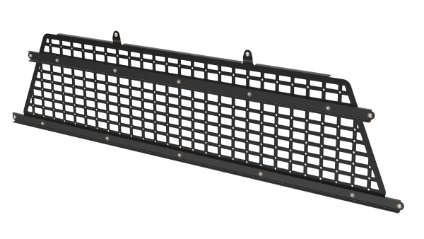 Защита стекла для грузового каркаса STC Toyota Tundra Crew Max 2006-2021 STC-TTCM/06-CFS-1