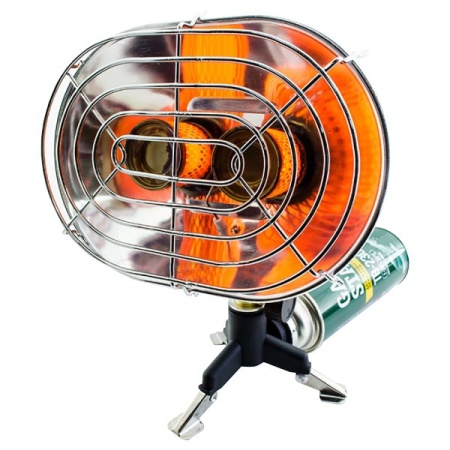 Обогреватель газовый TOURIST RIO  TH-505