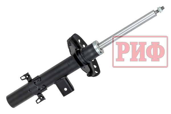 Амортизатор РИФ задний левый Land Rover Freelander 2 штатный SAG349SL