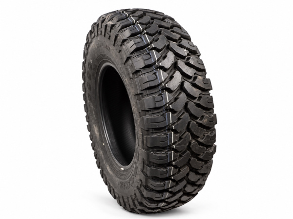 Фото покрышки: Шина COMFORSER CF3000 LT 235/75R15 104/101Q 6PR (правая) CF3000-235x75R15-R