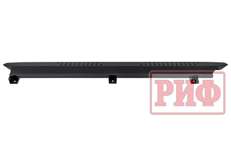 Пороги РИФ силовые Changan Hunter Plus RIFF70-41000
