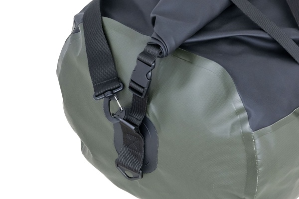 Гермосумка BTrace UniPro 100 л (хаки)  A0373-HK