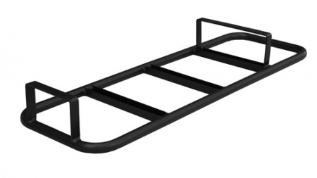 Лестница OJeep УАЗ Буханка   13.200.01