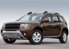 Фото изделия: Решетка бампера d10 Rival Renault Duster 2015- G.4701.001