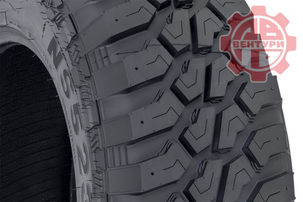 Шина NEREUS NS523 M/T 35x12.50R20LT 121Q POR N0377H