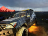 RIGID Rock Light Kit- Янтарный цвет свечения (6 модулей) 400293