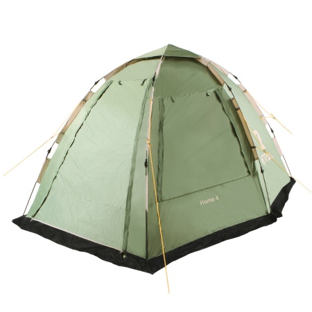 Палатка BTrace Home 4 быстросборная  T0513
