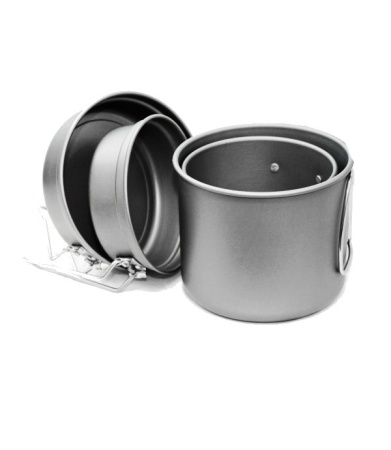 Набор посуды Kovea NZ  VKK-ES01