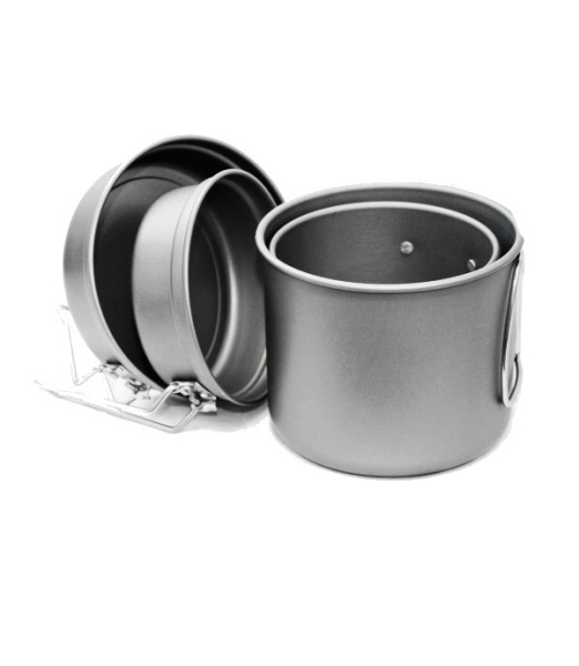 Набор посуды Kovea NZ  VKK-ES01