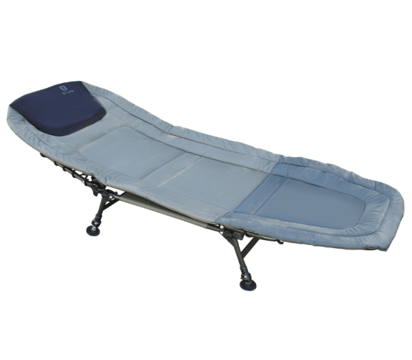 Раскладушка BTrace Bora 4 ножки,197х72х28/40 см, до 150 кг  F0476